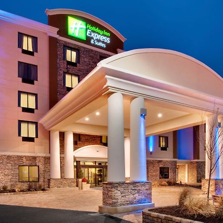 Holiday Inn Express & Suites Williamsport By Ihg מראה חיצוני תמונה