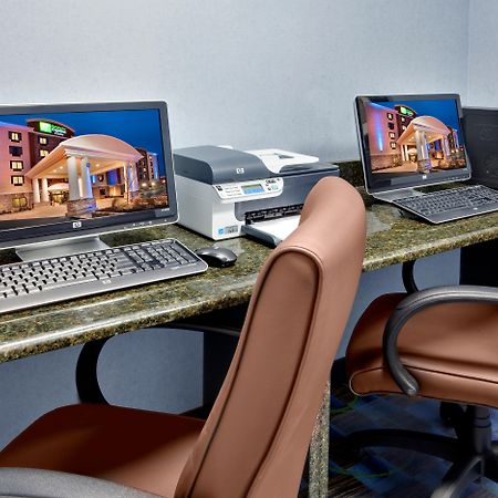 Holiday Inn Express & Suites Williamsport By Ihg מראה חיצוני תמונה