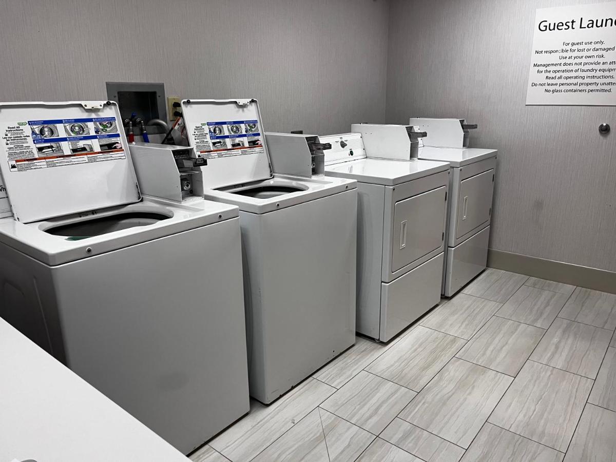 Holiday Inn Express & Suites Williamsport By Ihg מראה חיצוני תמונה