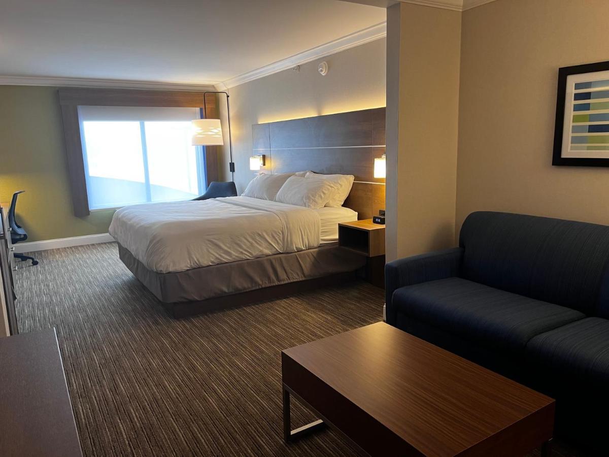 Holiday Inn Express & Suites Williamsport By Ihg מראה חיצוני תמונה