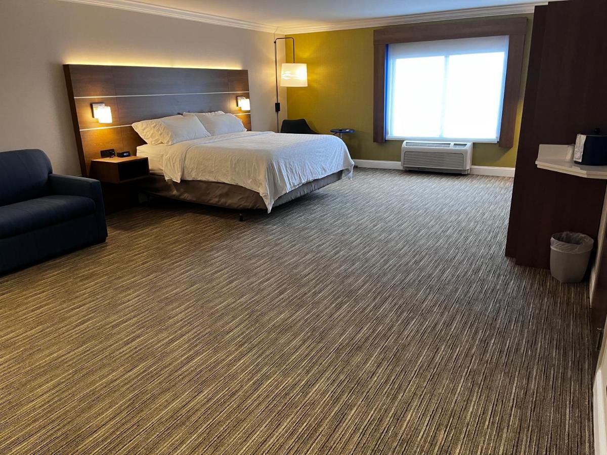 Holiday Inn Express & Suites Williamsport By Ihg מראה חיצוני תמונה
