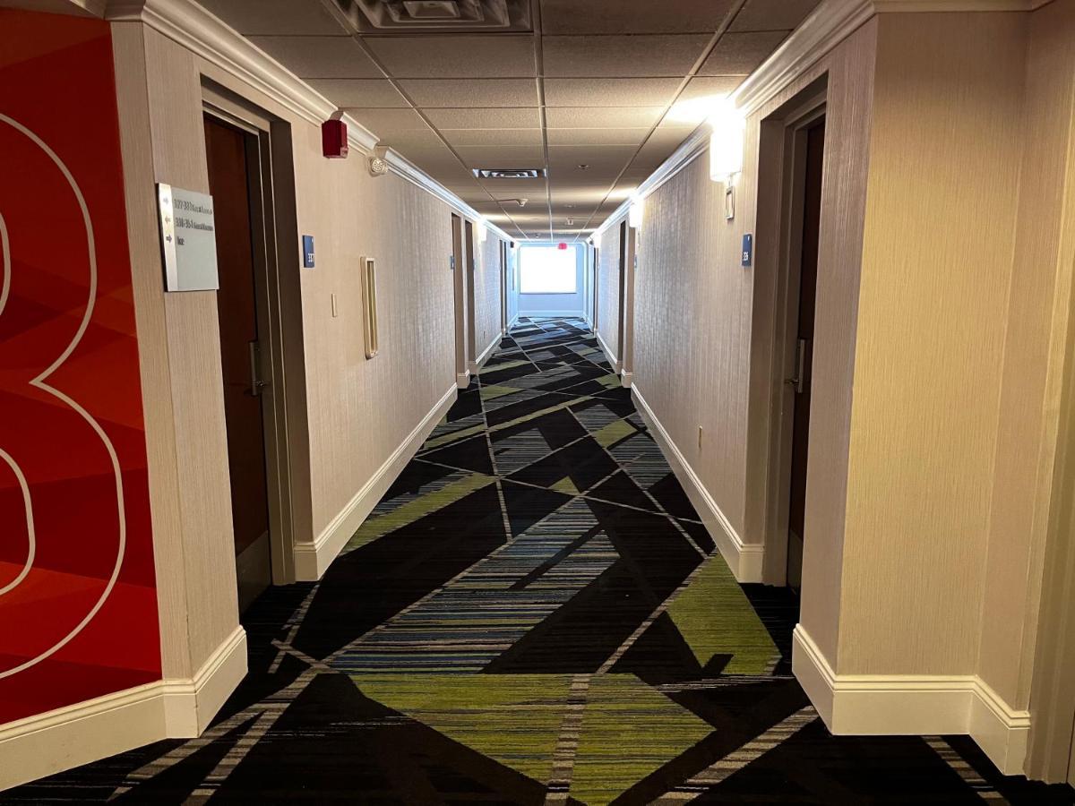 Holiday Inn Express & Suites Williamsport By Ihg מראה חיצוני תמונה