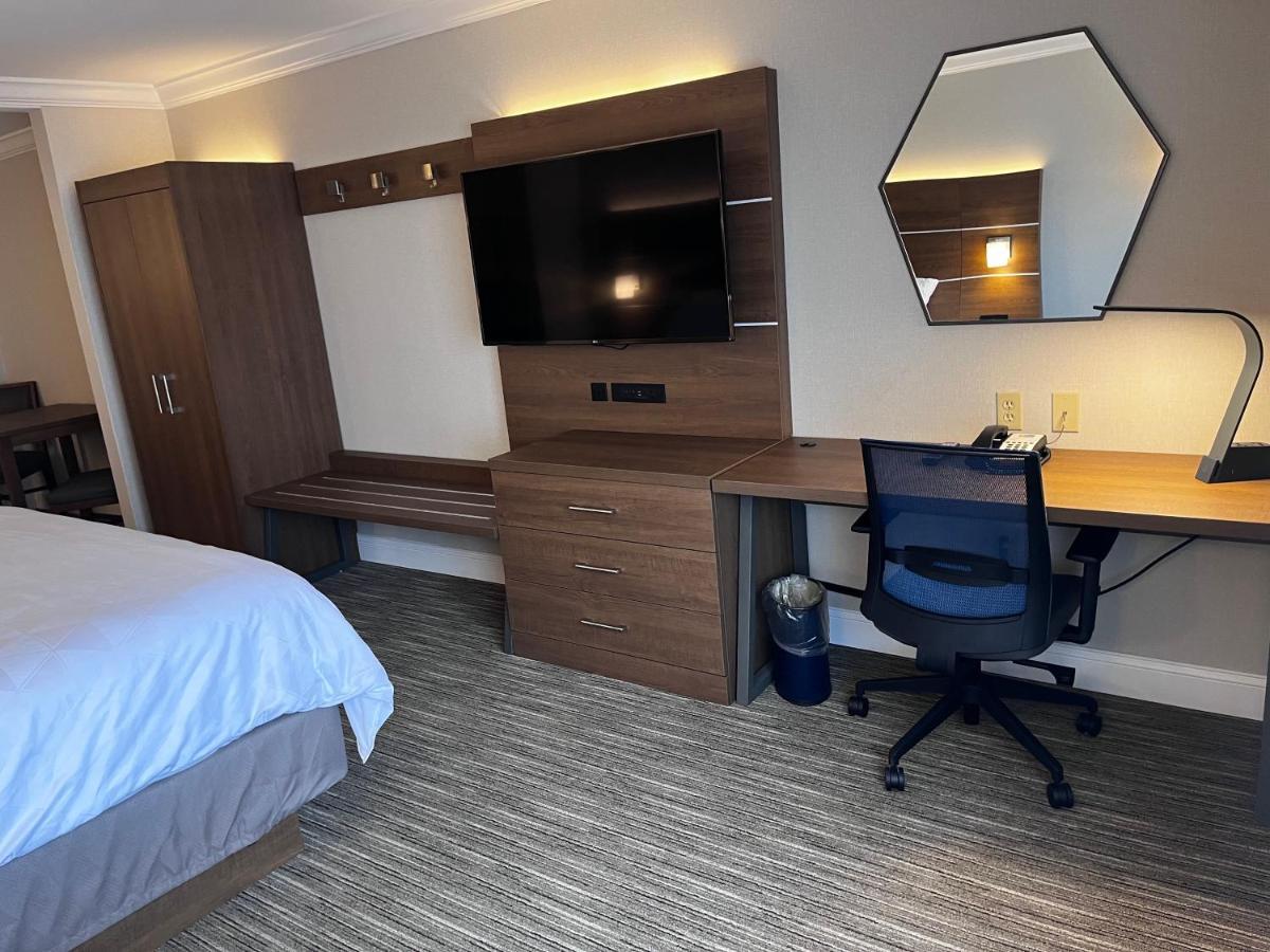 Holiday Inn Express & Suites Williamsport By Ihg מראה חיצוני תמונה