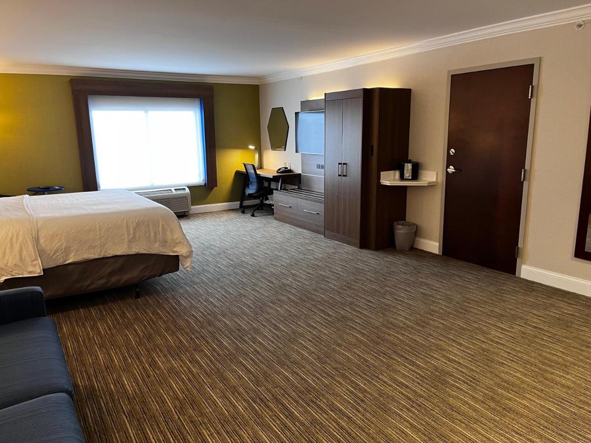 Holiday Inn Express & Suites Williamsport By Ihg מראה חיצוני תמונה