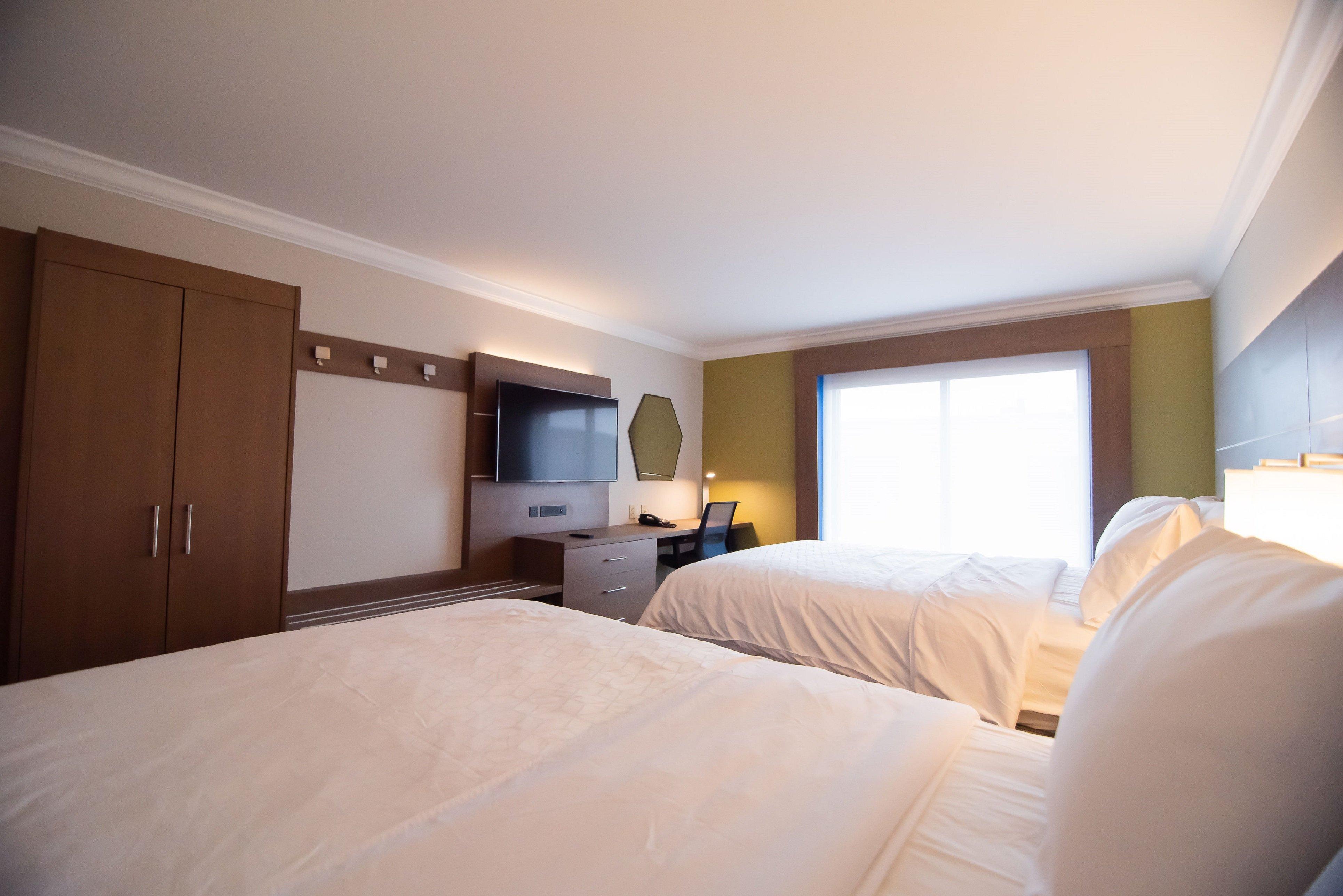 Holiday Inn Express & Suites Williamsport By Ihg מראה חיצוני תמונה