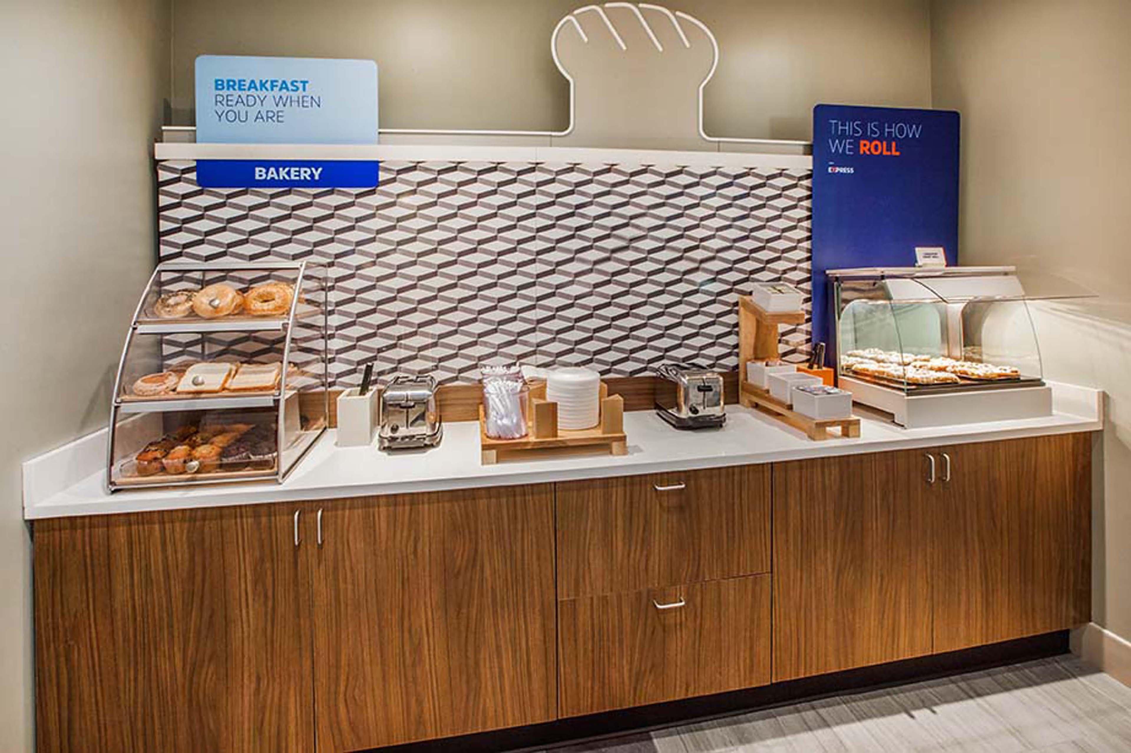 Holiday Inn Express & Suites Williamsport By Ihg מראה חיצוני תמונה