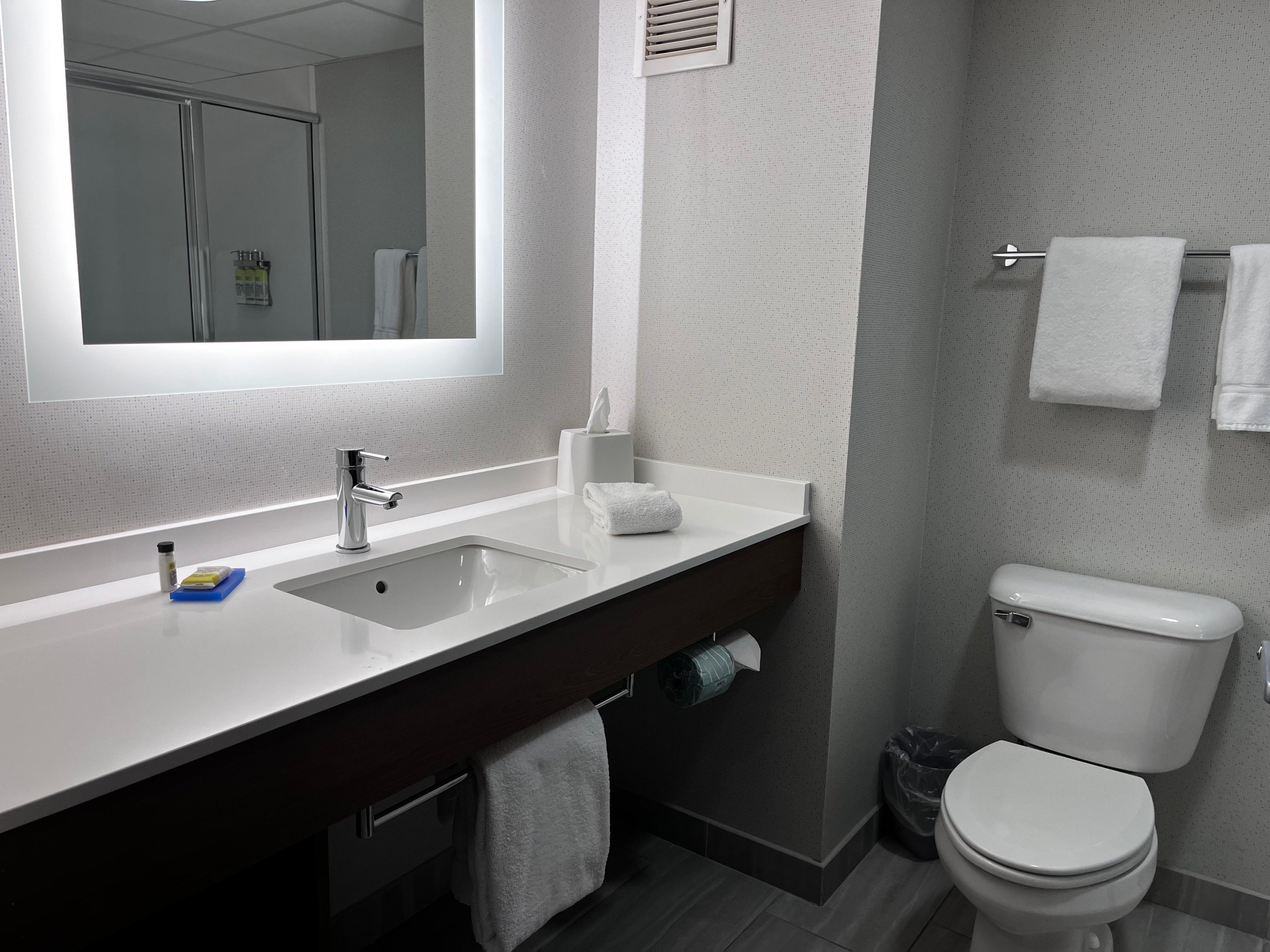 Holiday Inn Express & Suites Williamsport By Ihg מראה חיצוני תמונה