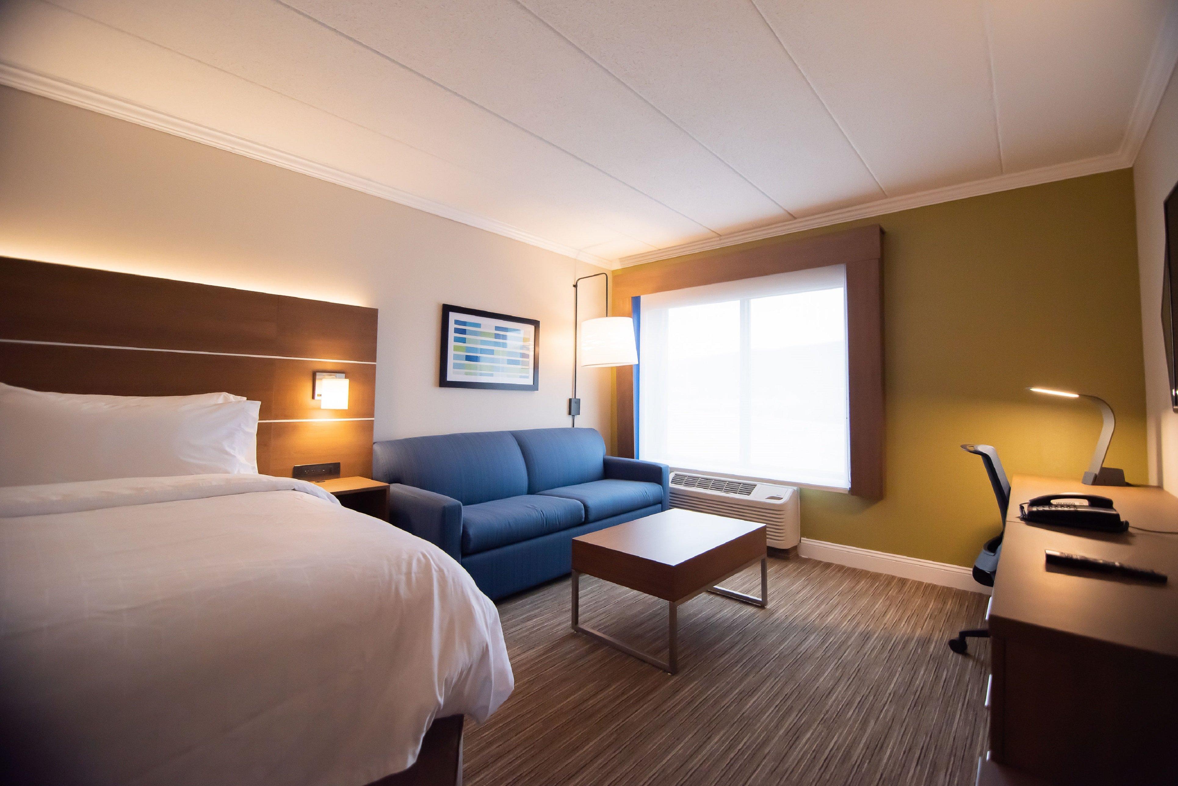 Holiday Inn Express & Suites Williamsport By Ihg מראה חיצוני תמונה