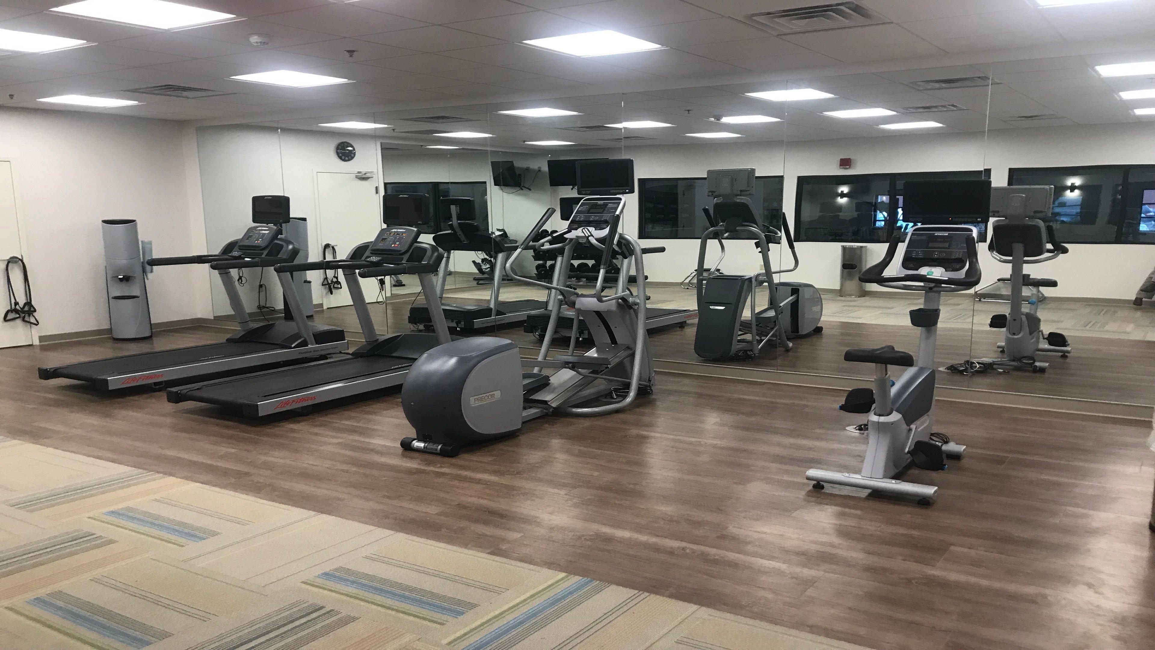 Holiday Inn Express & Suites Williamsport By Ihg מראה חיצוני תמונה