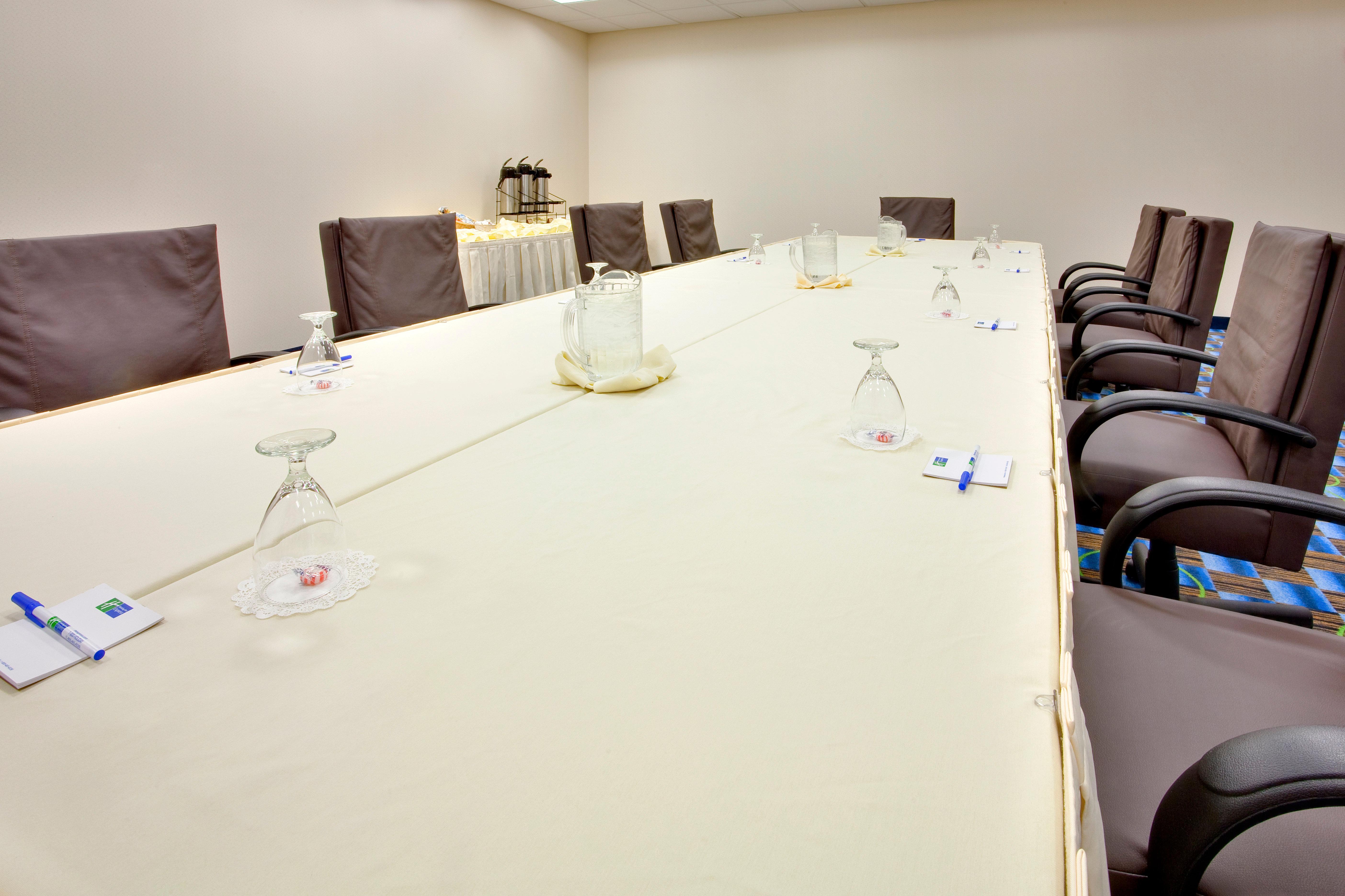 Holiday Inn Express & Suites Williamsport By Ihg מראה חיצוני תמונה