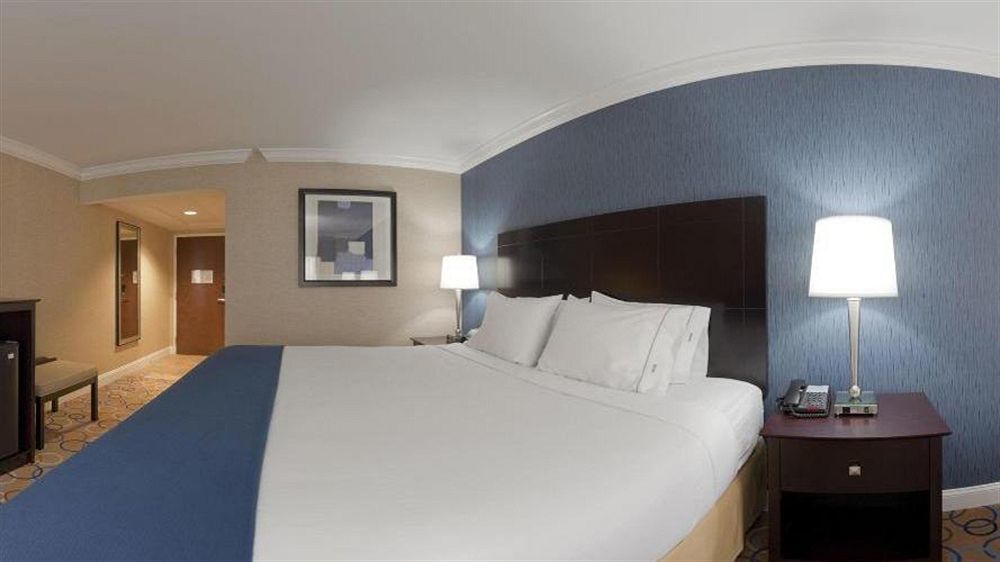 Holiday Inn Express & Suites Williamsport By Ihg מראה חיצוני תמונה