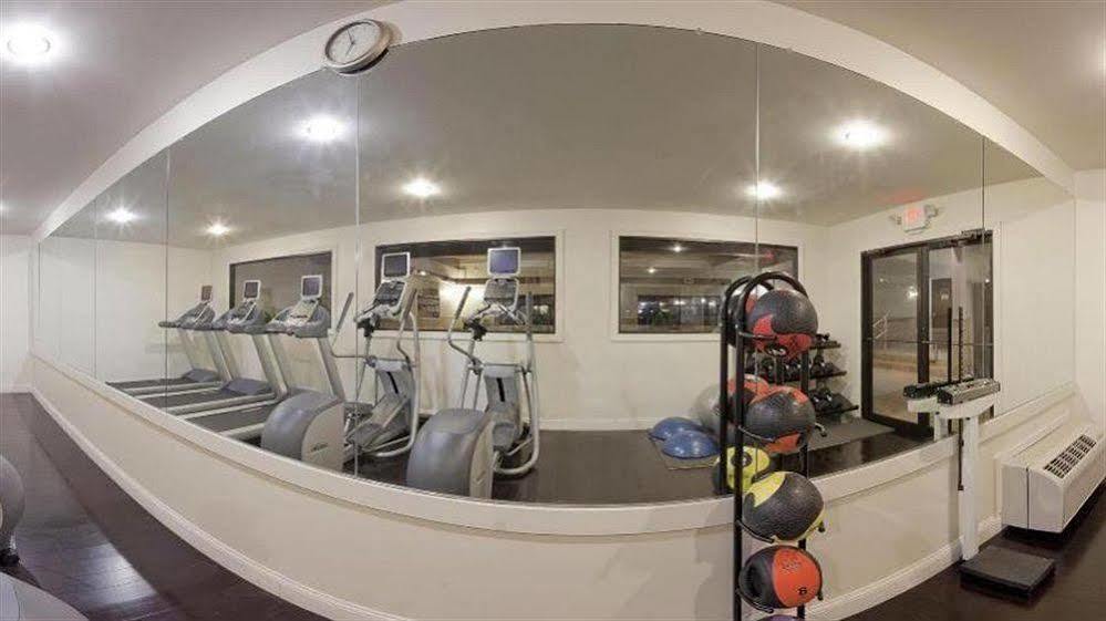 Holiday Inn Express & Suites Williamsport By Ihg מראה חיצוני תמונה