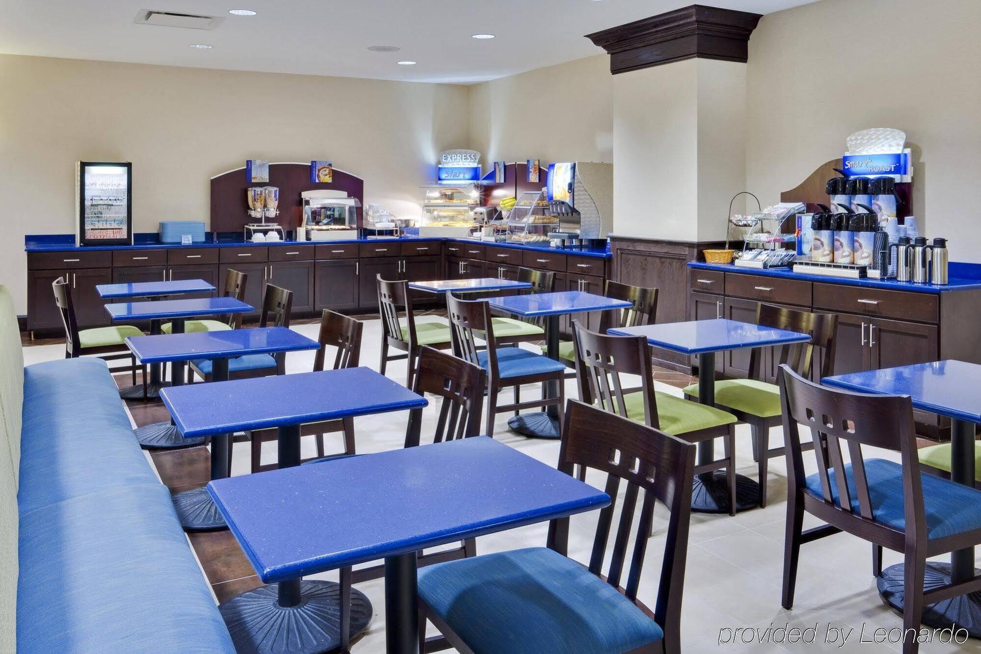 Holiday Inn Express & Suites Williamsport By Ihg מראה חיצוני תמונה